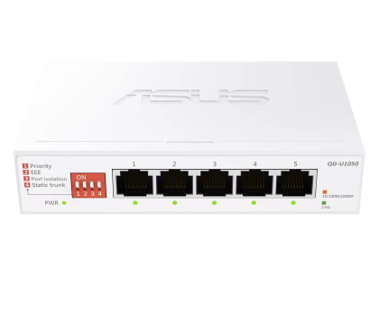 Switche ASUS QG-U1050